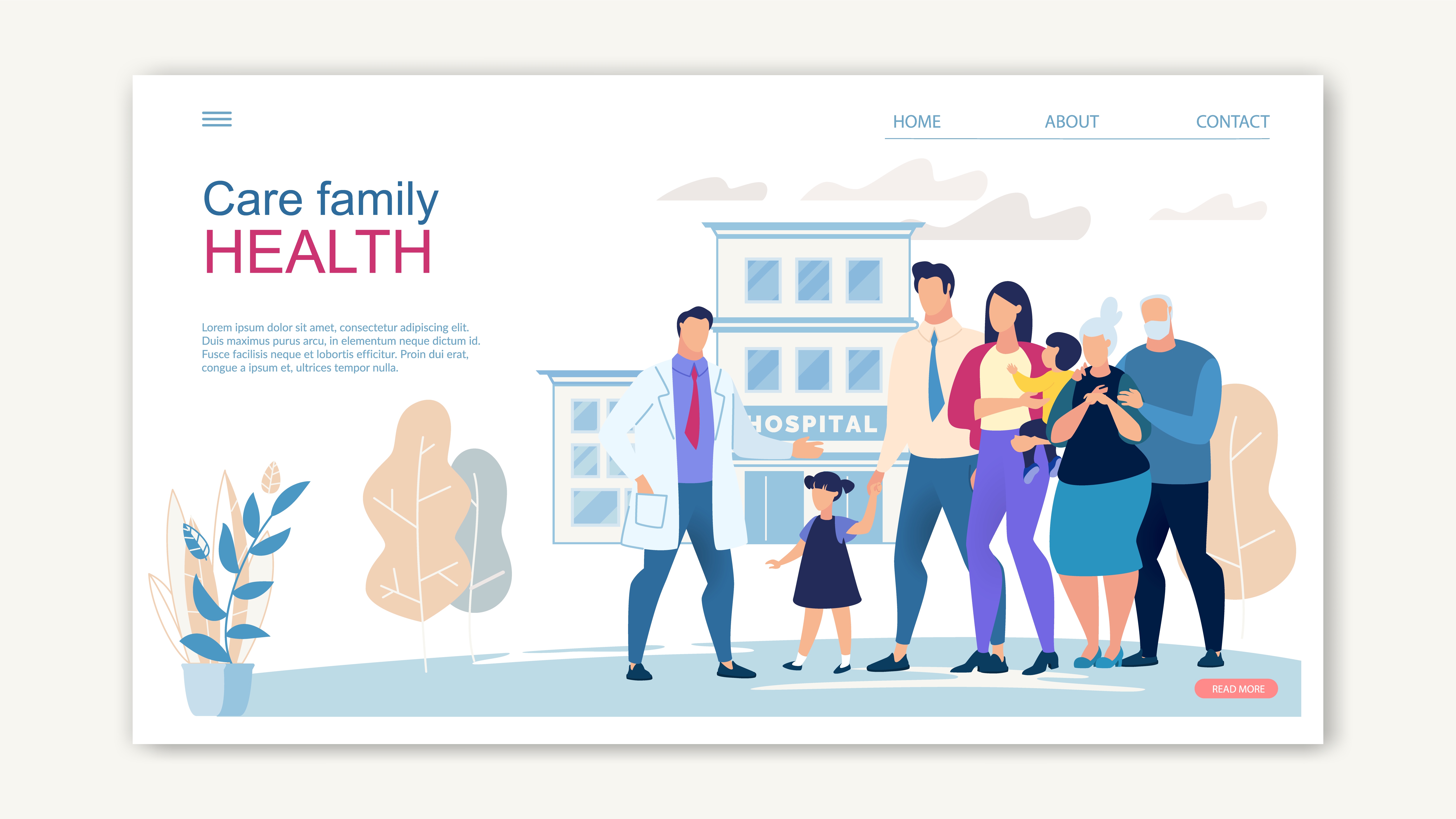 portfolio item